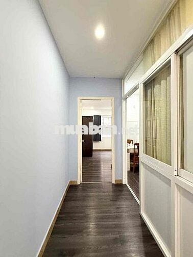 CĂN HỘ 2 PHÒNG NGỦ TRUNG TÂM QUẬN 1  FULL NỘI THẤT CAO CẤP