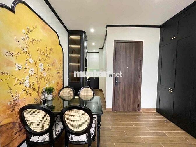 INOCHI 1PN FULL NT BANCOL BẮC TỪ LIÊM - SIÊU THOÁNG MỚI XÂY - TÂY HỒ