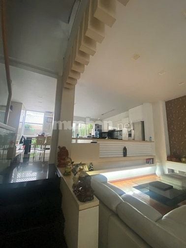 BÁN NHÀ PHỐ KDC HIM LAM P TÂN HƯNG DT:7,5X20M GIÁ BÁN 28 TỶ VỊ TRÍ ĐẸP