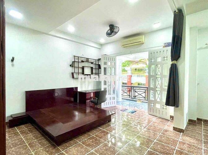 Cho thuê phòng CHDV full NT có Ban công đường Phạm Huy Thông,Gò Vấp