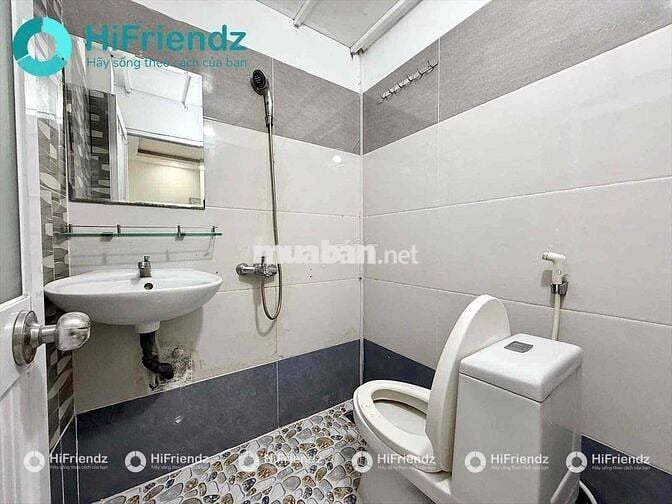 KHAI TRƯƠNG DỰ ÁN STUDIO BAN CÔNG SIÊU XINH RẺ NGAY TRUNG TÂM GÒ VẤP