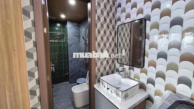 🔥 Cho thuê căn hộ mới - khu vực Liên Chiểu