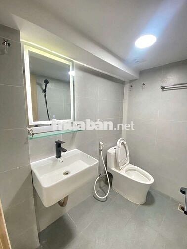 Siêu phẩm CCMN 25m2 Gác Xép Full đồ. Ban công thoáng tại Khương Đình