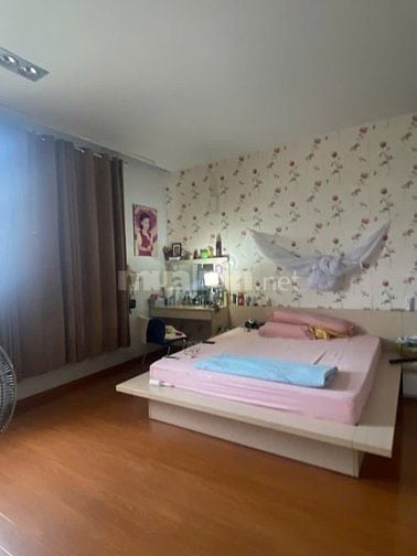 BÁN NHÀ PHỐ KDC HIM LAM P TÂN HƯNG DT:7,5X20M GIÁ BÁN 28 TỶ VỊ TRÍ ĐẸP