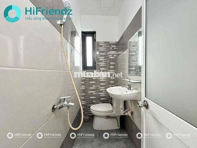 KHAI TRƯƠNG DỰ ÁN STUDIO BAN CÔNG SIÊU XINH RẺ NGAY TRUNG TÂM GÒ VẤP