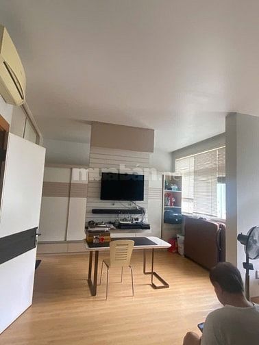 BÁN NHÀ PHỐ KDC HIM LAM P TÂN HƯNG DT:7,5X20M GIÁ BÁN 28 TỶ VỊ TRÍ ĐẸP