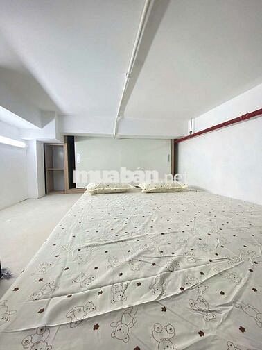 Siêu phẩm CCMN 25m2 Gác Xép Full đồ. Ban công thoáng tại Khương Đình
