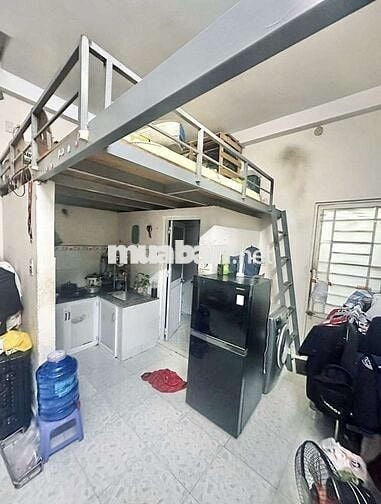 💥 Chủ Gấp Bán CHDV - 55m2 x 3 TẦNG
 – 7P Khép Kíh 25.TR/TH - 7,2 Tỷ