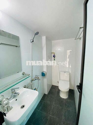 phòng trọ rồng 25m FULL ĐỒ có gác xép rộng ở Khương Đình giá 3tr