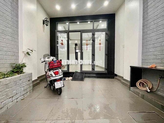 💎🤝Cho thuê nhà nguyên căn 368 Nguyễn Văn Lương p16 gv