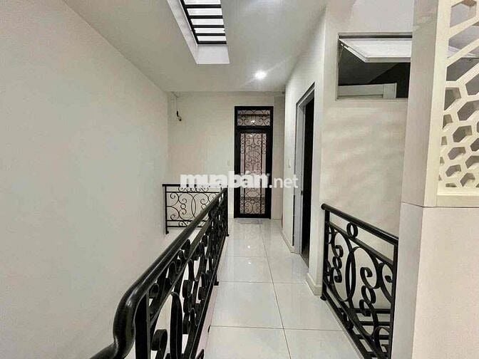 💎🤝Cho thuê nhà nguyên căn 368 Nguyễn Văn Lương p16 gv