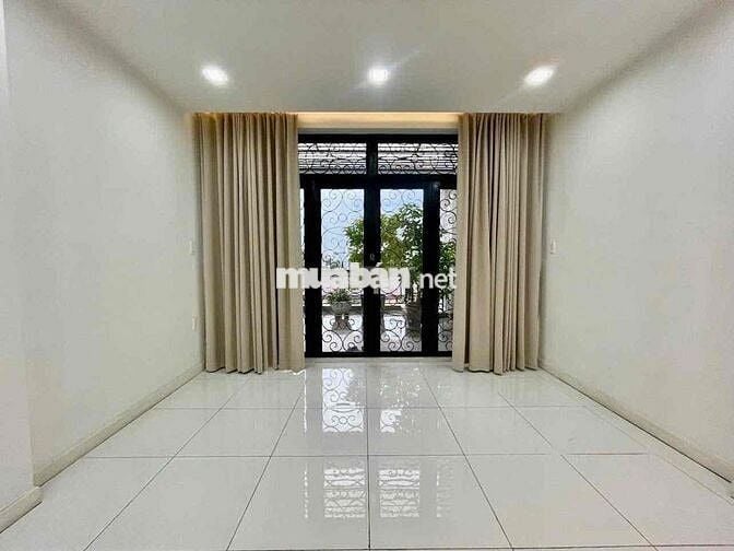 💎🤝Cho thuê nhà nguyên căn 368 Nguyễn Văn Lương p16 gv