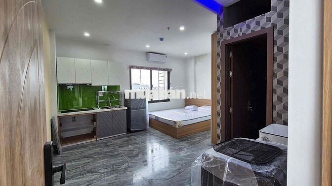 🔥 Cho thuê căn hộ mới - khu vực Liên Chiểu