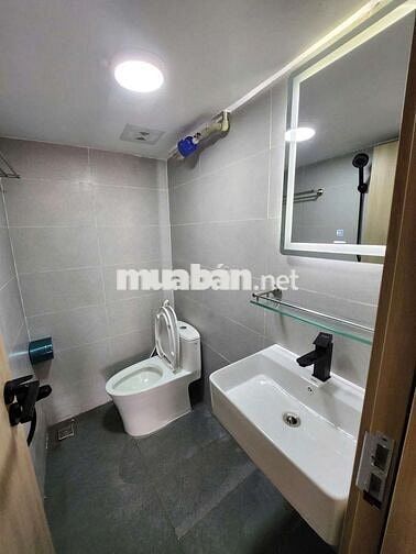 Siêu phẩm CCMN 25m2 Gác Xép Full đồ. Ban công thoáng tại Khương Đình