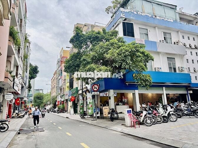 DT 8x20m, GIÁ THUÊ RẺ 50Triệu - Nhà Mặt tiền Nguyễn Văn Thủ, Quận 1