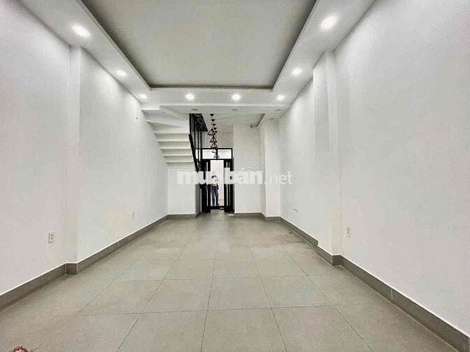 💎🤝Cho thuê nhà nguyên căn 368 Nguyễn Văn Lương p16 gv