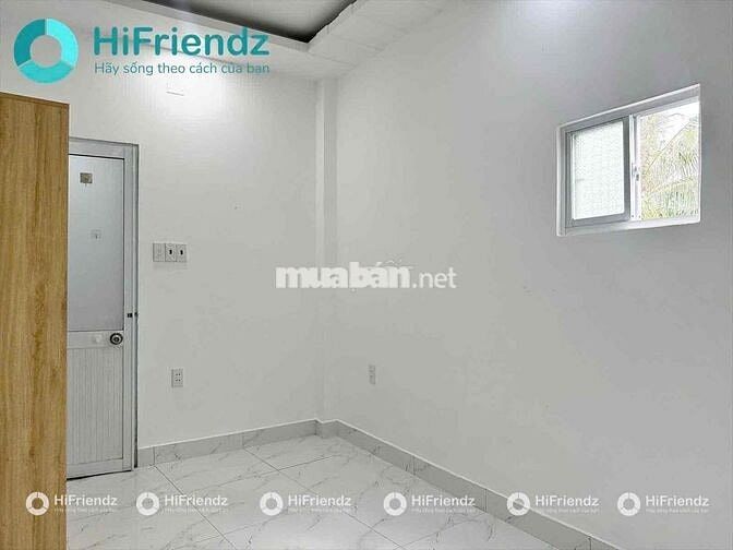 KHAI TRƯƠNG DỰ ÁN STUDIO BAN CÔNG SIÊU XINH RẺ NGAY TRUNG TÂM GÒ VẤP