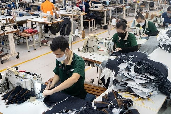 SAITEX BIÊN HÒA & NHƠN TRẠCH – TUYỂN DỤNG SỐ LƯỢNG LỚN