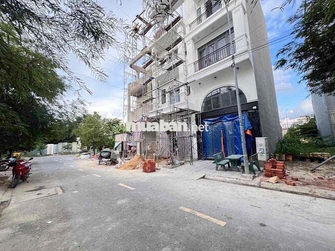 BÁN ĐẤT ĐƯỜNG 12M VÕ THỊ LIỄU AN PHÚ ĐÔNG