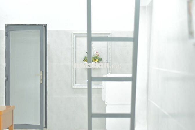 Chính chủ cho thuê nhà Nhiêu Tứ 2PN