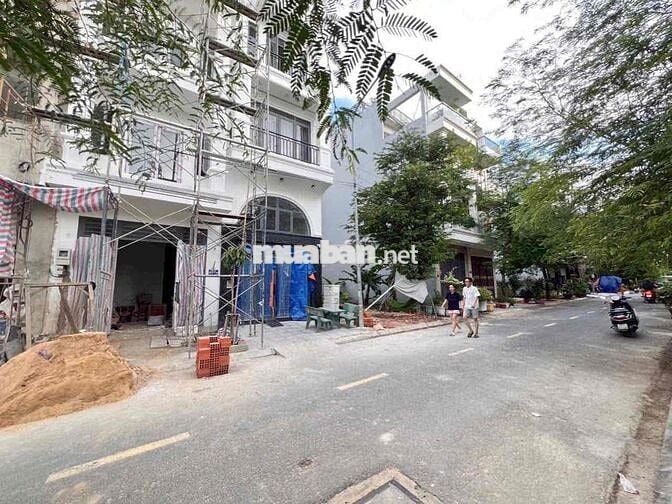 BÁN ĐẤT ĐƯỜNG 12M VÕ THỊ LIỄU AN PHÚ ĐÔNG