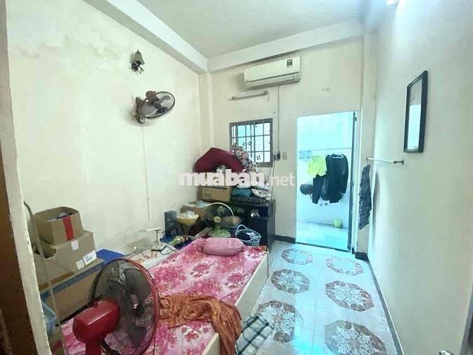👉PHAN ĐÌNH PHÙNG PHƯỜNG CẨU KIỆU GẦN CHỢ PHÚ NHUẬN  HXH:4 TẦNG,DT 60M2