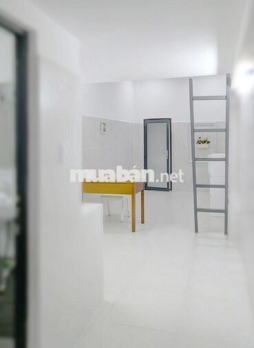 Chính chủ cho thuê nhà Nhiêu Tứ 2PN