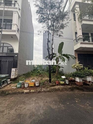 BÁN ĐẤT ĐƯỜNG 12M VÕ THỊ LIỄU AN PHÚ ĐÔNG