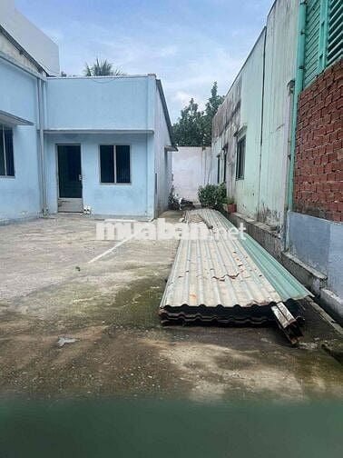 BÁN ĐẤT MẶT TIỀN NHÁNH - Thới An 18- 4x23- P. Thới An 5tỷ xxx