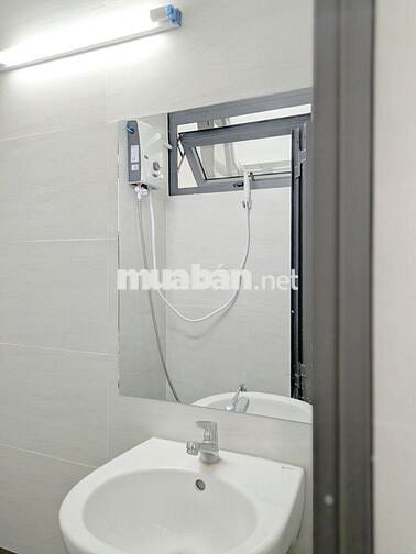 Chính chủ cho thuê nhà Nhiêu Tứ 2PN