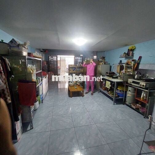Nhà 2 tầng ,đường 10m gần công viên Thuận Kiều ,coopmat PVHớn