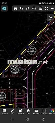 ĐẤT MẶT TIỀN CHỢ HÀNG RƯỢU –180m2 tp quảng ngãi – GIÁ CHỈ 6,3 TỶ