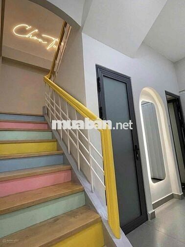 MẶT BẰNG KINH DOANH - TÔ HIẾN THÀNH - QUẬN 10 - GIÁ 4x ( x mini )