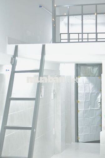 Chính chủ cho thuê nhà Nhiêu Tứ 2PN