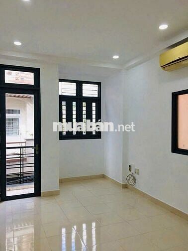 Nhà Mới 2PN  Nguyễn Tri Phương Quận 10