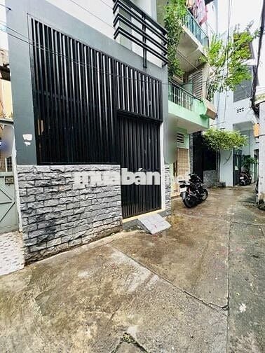 Nhà Mới 2PN  Nguyễn Tri Phương Quận 10