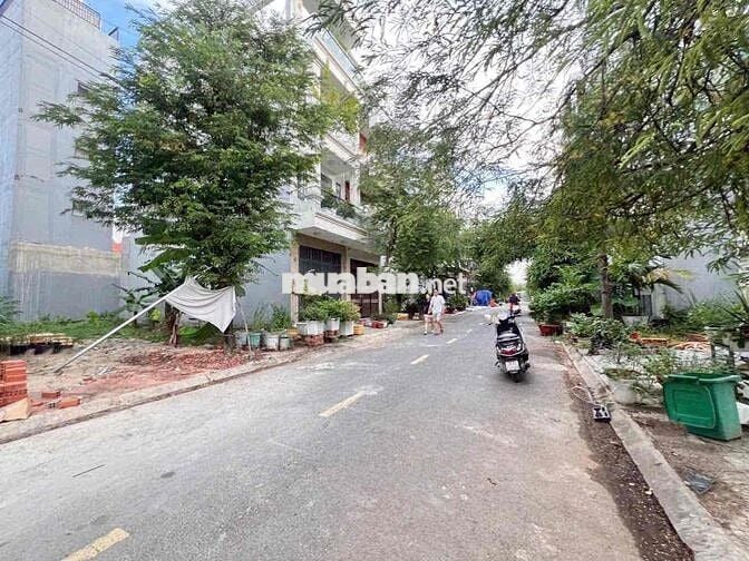 BÁN ĐẤT ĐƯỜNG 12M VÕ THỊ LIỄU AN PHÚ ĐÔNG
