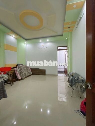 🏡 Bán Nhà 4 Tầng Hẻm 7M Đường Số 8, Bình Tân, Chỉ 5.25 Tỷ