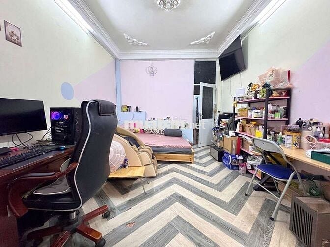 STUDIO SIÊU RỘNG Ở ĐƯỢC 5 NGƯỜI