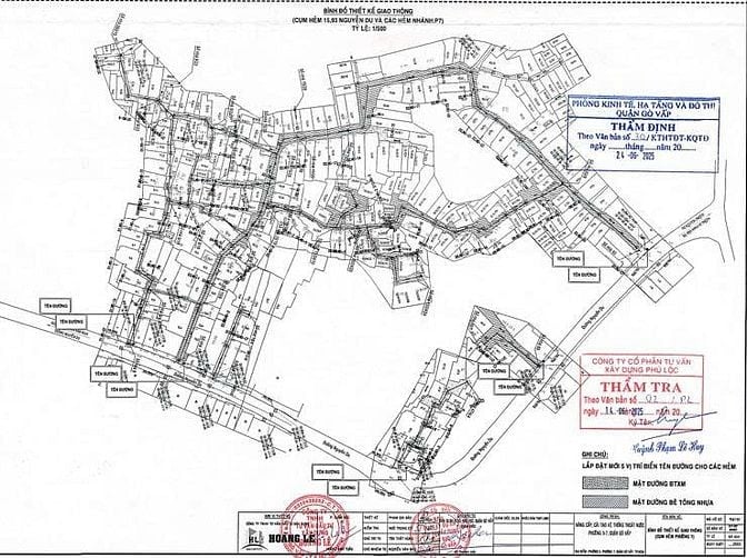 CÔNG TY THIÊN VIỆT MỜI CHÀO GIÁ Nâng cấp, cải tạo hệ thống thoát nước