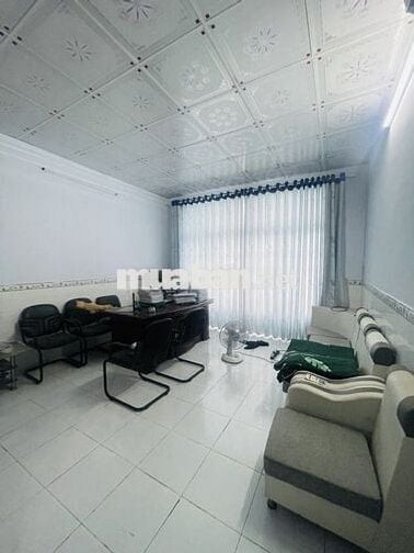 🏡 Bán Nhà 130M² Có 5 Phòng Trọ, Lê Đình Cẩn, Chỉ 6.5 Tỷ
