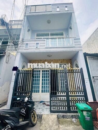🏡 Bán Nhà 130M² Có 5 Phòng Trọ, Lê Đình Cẩn, Chỉ 6.5 Tỷ