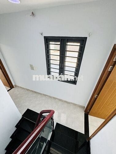 🏡 Căn Góc 4 Tầng Mã Lò, Hxh 7M, 60M², Kinh Doanh Tốt, 5.98 Tỷ