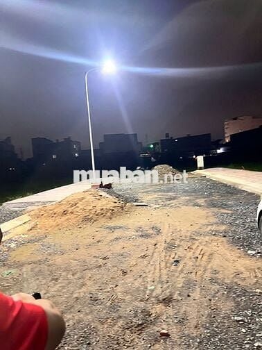 Nhà Bình Tân-1/HL80-KCN Vĩnh Lộc. 2 Tầng, Đường 7m-DT 4.5x17m- 4TY8 TL