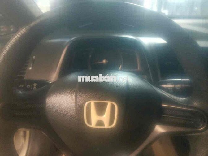 Honda Civic 2008 1.8 AT - 97 km