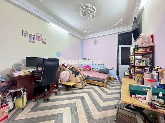 STUDIO SIÊU RỘNG Ở ĐƯỢC 5 NGƯỜI