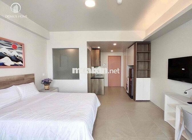 STUDIO FULL NT - BAN CÔNG - HIỆN ĐẠI - NGAY ETOWN CỘNG HOÀ