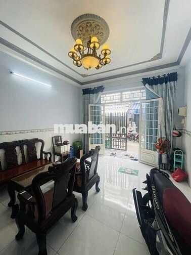 🏡 Bán Nhà 130M² Có 5 Phòng Trọ, Lê Đình Cẩn, Chỉ 6.5 Tỷ