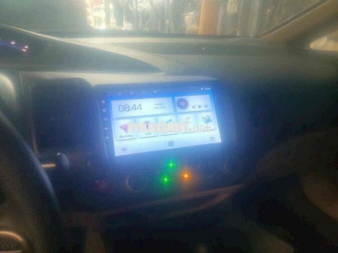 Honda Civic 2008 1.8 AT - 97 km