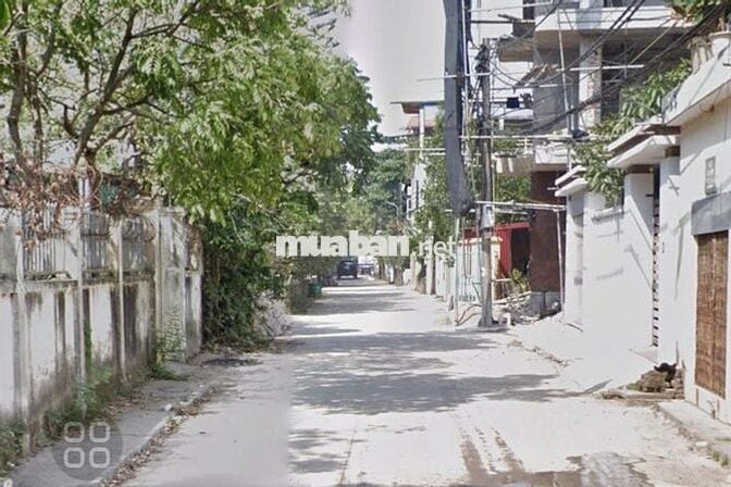 Tôi chính chủ bán đất ở Hải Bối, Đông Anh, Hà Nội. Diện tích 85.5m².